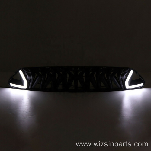 DRL White And Yellow Factory Price